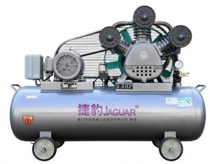 無(wú)油空氣壓縮科普大全，原來(lái)這就是無(wú)油空氣壓縮機(jī)呀